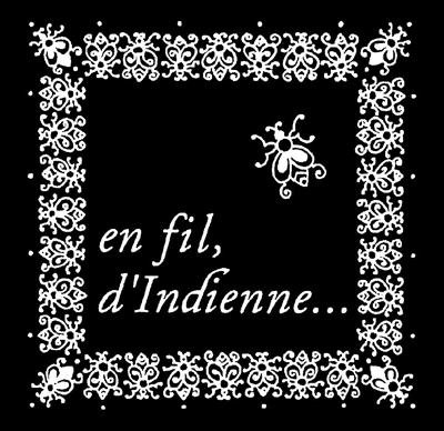 En Fil d'Indienne
